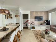 Apartamento para venda em Campestre em Santo André São...