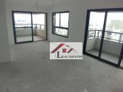 Apartamento para venda em Campestre de 161.00m² com 3...