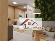 Apartamento para venda em Campestre em Santo André São...