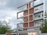 Apartamento para venda em Campestre de 59.58m² com 2...