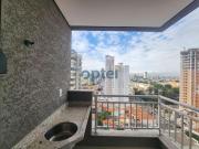 Apartamento para venda em Campestre de 63.00m² com 2...