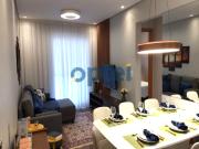 Apartamento para venda em Campestre em Santo André São...