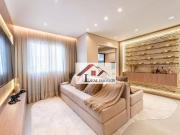 Apartamento para venda em Campestre em Santo André São...