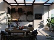 Apartamento para venda em Campestre de 94.00m² com 2...