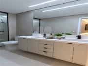 Apartamento para venda em Campestre em Santo André São...