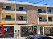 Apartamento para venda em Campestre em Santo André São...