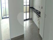 Apartamento para venda em Campestre em Santo André São...