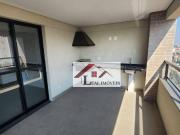 Apartamento para venda em Campestre em Santo André São...