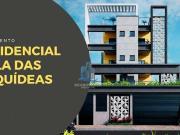 Apartamento para venda em Campestre em Santo André São...