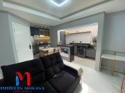 Apartamento para venda em Campestre em Santo André São...