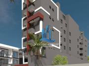 Apartamento para venda em Campestre em Santo André São...