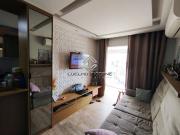 Apartamento para venda em Campestre em Santo André São...