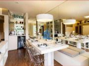 Apartamento para venda em Campestre em Santo André São...