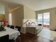 Apartamento para venda em Campestre em Santo André São...