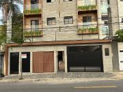 Apartamento para venda em Campestre em Santo André São...