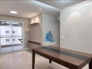 Apartamento para venda em Campestre em Santo André São...