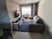 Apartamento para venda em Campestre em Santo André São...