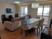 Apartamento para venda em Campestre em Santo André São...