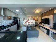 Apartamento para venda em Campestre em Santo André São...