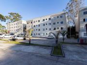 Apartamento para venda em Campina Da Barra em Araucária...