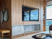 Apartamento para venda em Campina Do Siqueira de...