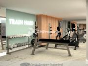 Apartamento para venda em Campina Do Siqueira de 48.00m²...