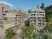 Apartamento para venda em Campina Do Siqueira de 69.00m²...