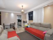 Apartamento para venda em Campina Do Siqueira em...