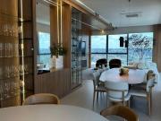 Apartamento para venda em Campina Do Siqueira em...