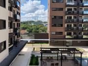 Apartamento para venda em Campina Do Siqueira em...