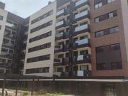 Apartamento para venda em Campina Do Siqueira em...