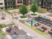 Apartamento para venda em Campina Do Siqueira em...