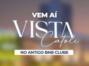 Apartamento para Venda em Campina Grande/PB Catolé 2 Quartos