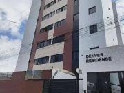 Apartamento para Venda em Campina Grande/PB Cruzeiro 3...
