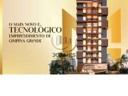 Apartamento para Venda em Campina Grande/PB Mirante 2...