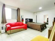 APARTAMENTO PARA VENDA EM CAMPINAS | CAMBUÍ | KITNET |...