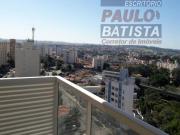 Apartamento para Venda em Campinas, Jardim Belo...