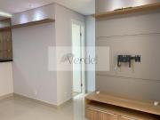 Apartamento para Venda em Campinas, Jardim do Lago, 2...