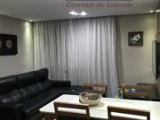 Apartamento para Venda em Campinas, Jardim do Trevo, 3...