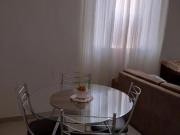 Apartamento para Venda em Campinas, Parque Residencial...