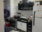 Apartamento para Venda em Campinas, Vila Abaeté, 2...