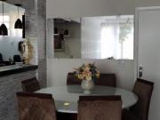 Apartamento para Venda em Campinas, Vila João Jorge, 2...