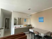 Apartamento para Venda em Campinas, Vila Santurnia, 2...
