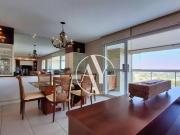Apartamento para Venda em Campinas/SP Alphaville 3 Quartos