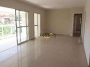 Apartamento para Venda em Campinas/SP Alphaville 3 Quartos
