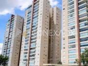 Apartamento para Venda em Campinas/SP Alphaville 3 Quartos