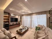 Apartamento para Venda em Campinas/SP Alphaville 3 Quartos