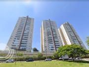 Apartamento para Venda em Campinas/SP Alphaville 3 Quartos