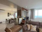 Apartamento para Venda em Campinas/SP Alphaville 4 Quartos