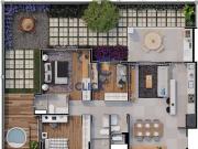 Apartamento para Venda em Campinas/SP Bairro das...